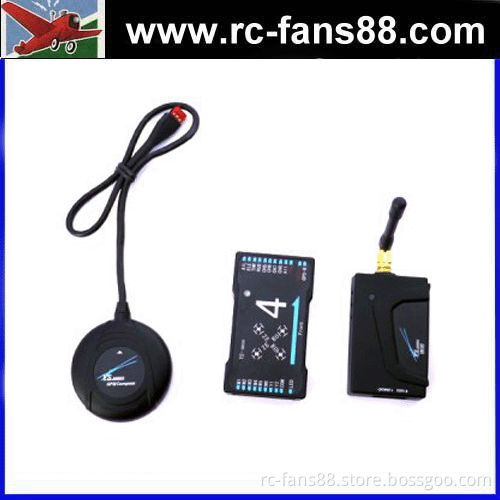ZERO TECH YS-X4 Multi-rotor Flight Controller - WIFI Version